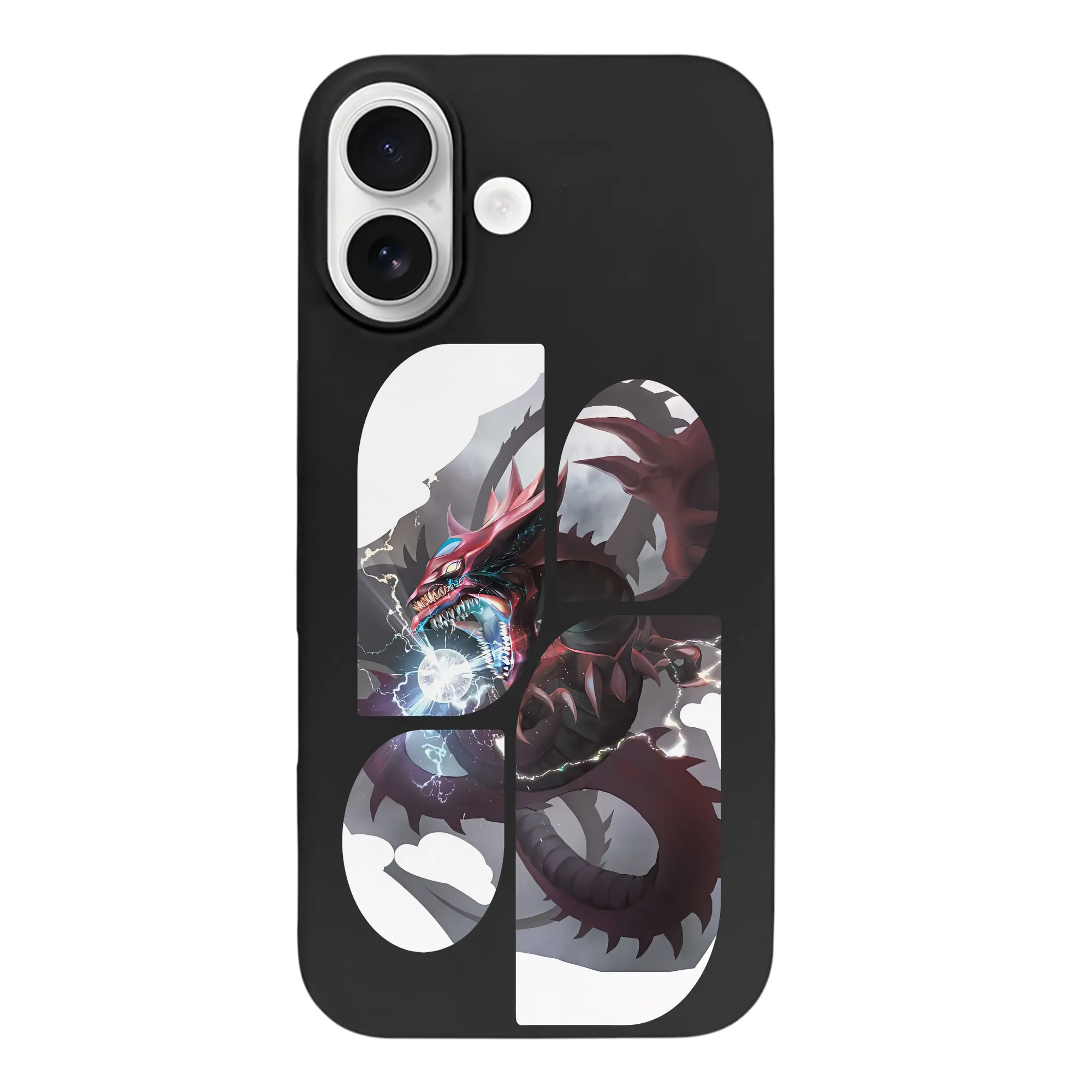 遊☆戯☆王 グッズ,さんげんしん - iPhone 17 シリーズ シリコンケース 薄型 耐衝撃 指紋防止 ソフトタッチカバー 精密フィット 傷防止 保護ケース iPhone 17/17 Air/17 Pro/17 Pro Max 対応